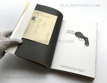 Alessandro Perini,Operation Olympiad (Numbered and signed copy) Alessandro Perini,Operation Olympiad (Numbered and signed copy)