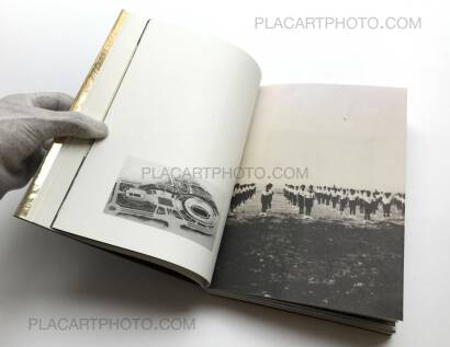 Alessandro Perini,Operation Olympiad (Numbered and signed copy) Alessandro Perini,Operation Olympiad (Numbered and signed copy)