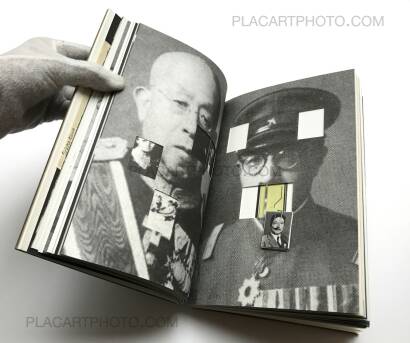 Alessandro Perini,Operation Olympiad (Numbered and signed copy) Alessandro Perini,Operation Olympiad (Numbered and signed copy)