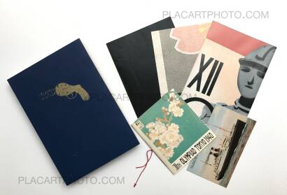 Alessandro Perini,Operation Olympiad (Numbered and signed copy) Alessandro Perini,Operation Olympiad (Numbered and signed copy)