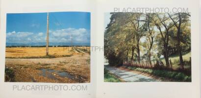 Datar,Paysages photographies - En France les années quatre-vingt Datar,Paysages photographies - En France les années quatre-vingt