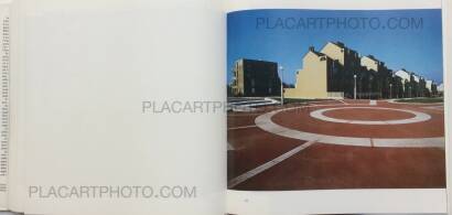 Datar,Paysages photographies - En France les années quatre-vingt Datar,Paysages photographies - En France les années quatre-vingt