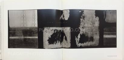Datar,Paysages photographies - En France les années quatre-vingt Datar,Paysages photographies - En France les années quatre-vingt