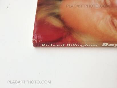 Richard Billingham,Ray's a laugh