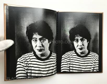 Daido Moriyama,One Picture Book # 90 : Self (WITH A SIGNED PRINT) Daido Moriyama,One Picture Book # 90 : Self (WITH A SIGNED PRINT)