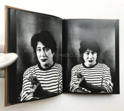 Daido Moriyama,One Picture Book # 90 : Self (WITH A SIGNED PRINT) Daido Moriyama,One Picture Book # 90 : Self (WITH A SIGNED PRINT)