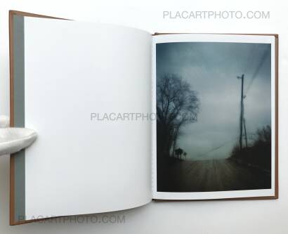 Todd Hido,One Picture Book # 93 : Seasons Road (WITH A SIGNED PRINT) Todd Hido,One Picture Book # 93 : Seasons Road (WITH A SIGNED PRINT)