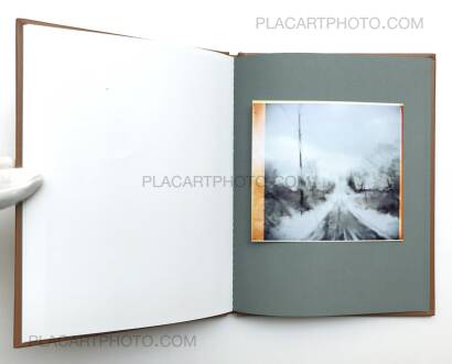 Todd Hido,One Picture Book # 93 : Seasons Road (WITH A SIGNED PRINT) Todd Hido,One Picture Book # 93 : Seasons Road (WITH A SIGNED PRINT)