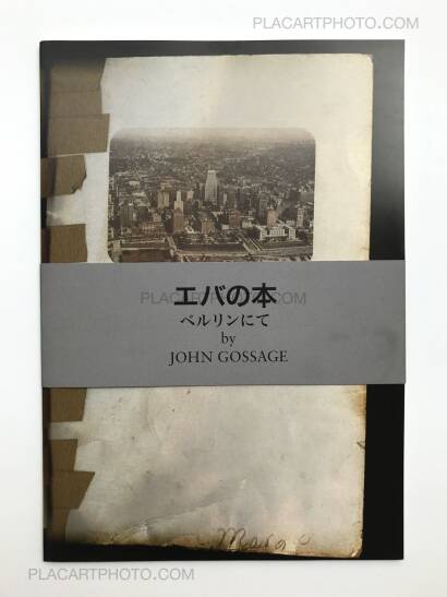 John Gossage,Eva's Book / Berlin in pictures John Gossage,Eva's Book / Berlin in pictures