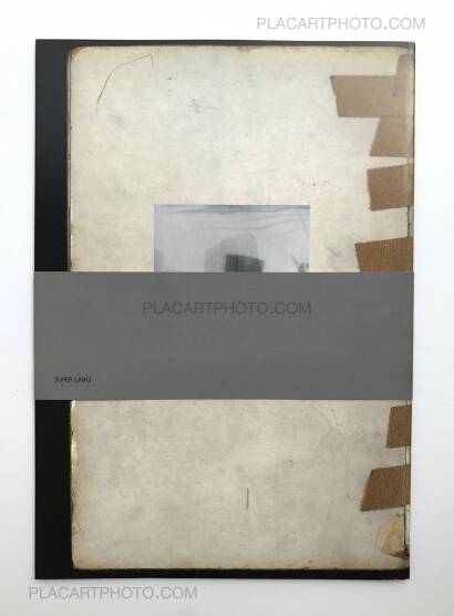 John Gossage,Eva's Book / Berlin in pictures John Gossage,Eva's Book / Berlin in pictures