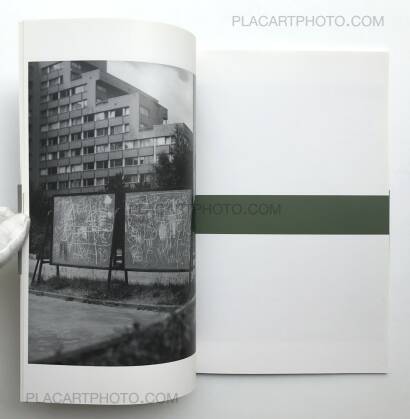 John Gossage,Eva's Book / Berlin in pictures John Gossage,Eva's Book / Berlin in pictures