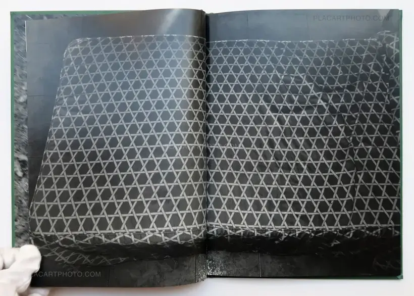 Dirk Braeckman – Z.z.(t) vol 2 (Shrinkwrap)