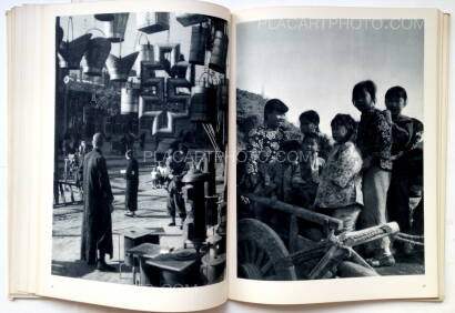 Hélène Hoppenot,Chine Hélène Hoppenot,Chine