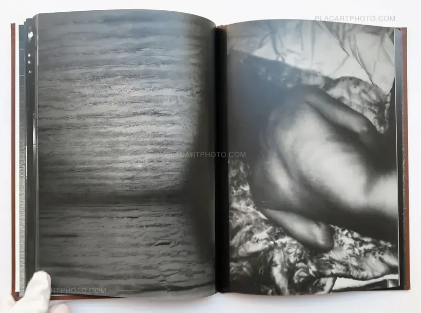 Dirk Braeckman – Z.z.(t) vol 2 (Shrinkwrap)