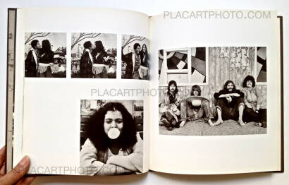 Richard Misrach,Telegraph 3 a.m. The Street people Richard Misrach,Telegraph 3 a.m. The Street people