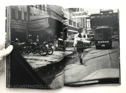 Daido Moriyama,The Tropics (SIGNED) Daido Moriyama,The Tropics (SIGNED)