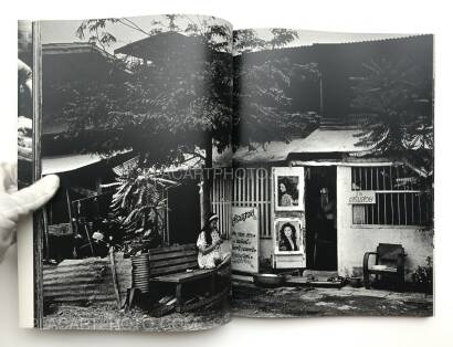 Daido Moriyama,The Tropics (SIGNED) Daido Moriyama,The Tropics (SIGNED)