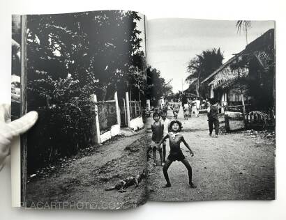 Daido Moriyama,The Tropics (SIGNED) Daido Moriyama,The Tropics (SIGNED)
