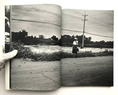 Daido Moriyama,The Tropics (SIGNED) Daido Moriyama,The Tropics (SIGNED)