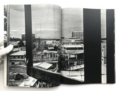 Daido Moriyama,The Tropics (SIGNED) Daido Moriyama,The Tropics (SIGNED)