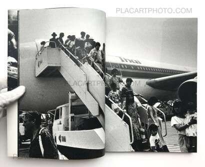 Daido Moriyama,The Tropics (SIGNED) Daido Moriyama,The Tropics (SIGNED)