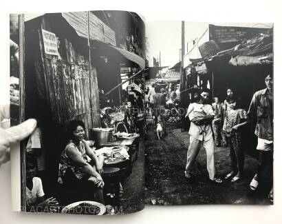 Daido Moriyama,The Tropics (SIGNED) Daido Moriyama,The Tropics (SIGNED)