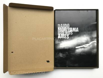 Daido Moriyama,Buenos Aires (LTD & SIGNED WITH PRINT) Daido Moriyama,Buenos Aires (LTD & SIGNED WITH PRINT)