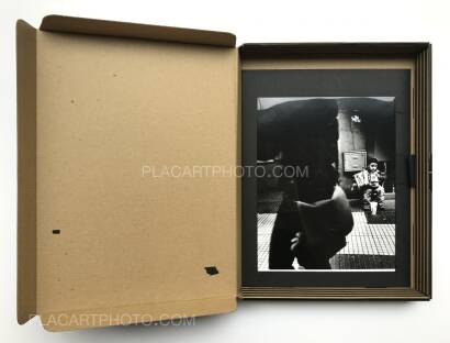 Daido Moriyama,Buenos Aires (LTD & SIGNED WITH PRINT) Daido Moriyama,Buenos Aires (LTD & SIGNED WITH PRINT)