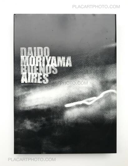 Daido Moriyama,Buenos Aires (LTD & SIGNED WITH PRINT) Daido Moriyama,Buenos Aires (LTD & SIGNED WITH PRINT)