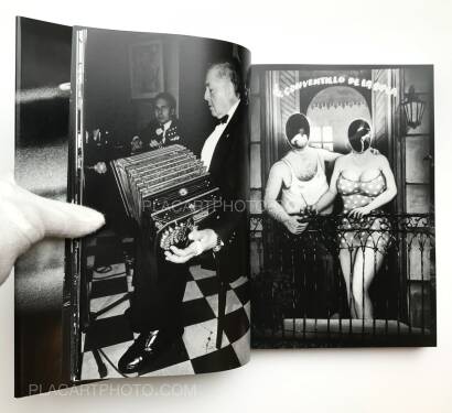 Daido Moriyama,Buenos Aires (LTD & SIGNED WITH PRINT) Daido Moriyama,Buenos Aires (LTD & SIGNED WITH PRINT)