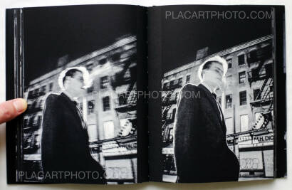 Ken Schles,Night Walk (Signed) Ken Schles,Night Walk (Signed)