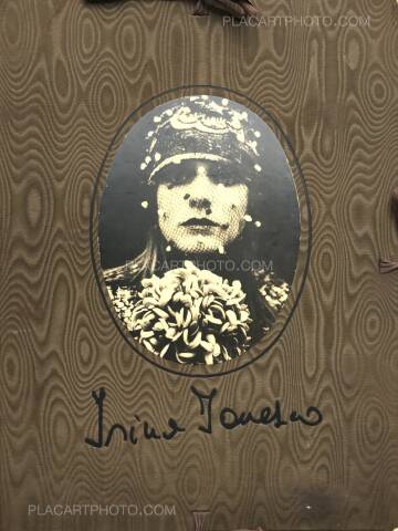 Irina Ionesco,Liliacées langoureuses aux parfums d'Arabie (DEDICATED) Irina Ionesco,Liliacées langoureuses aux parfums d'Arabie (DEDICATED)