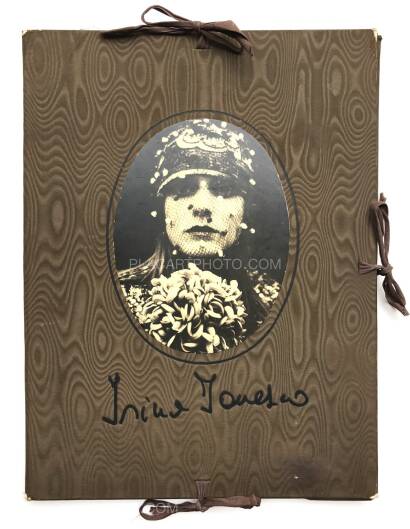 Irina Ionesco,Liliacées langoureuses aux parfums d'Arabie (DEDICATED) Irina Ionesco,Liliacées langoureuses aux parfums d'Arabie (DEDICATED)