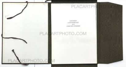 Irina Ionesco,Liliacées langoureuses aux parfums d'Arabie (DEDICATED) Irina Ionesco,Liliacées langoureuses aux parfums d'Arabie (DEDICATED)