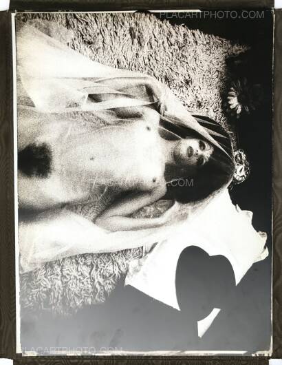 Irina Ionesco,Liliacées langoureuses aux parfums d'Arabie (DEDICATED) Irina Ionesco,Liliacées langoureuses aux parfums d'Arabie (DEDICATED)