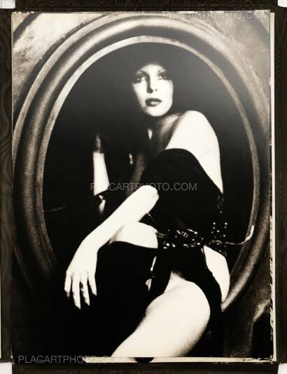 Irina Ionesco,Liliacées langoureuses aux parfums d'Arabie (DEDICATED) Irina Ionesco,Liliacées langoureuses aux parfums d'Arabie (DEDICATED)