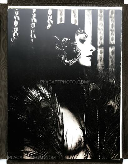 Irina Ionesco,Liliacées langoureuses aux parfums d'Arabie (DEDICATED) Irina Ionesco,Liliacées langoureuses aux parfums d'Arabie (DEDICATED)