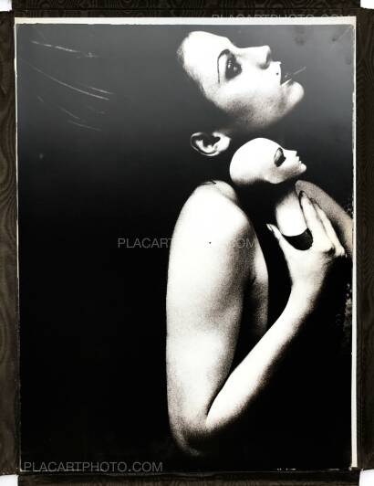 Irina Ionesco,Liliacées langoureuses aux parfums d'Arabie (DEDICATED) Irina Ionesco,Liliacées langoureuses aux parfums d'Arabie (DEDICATED)
