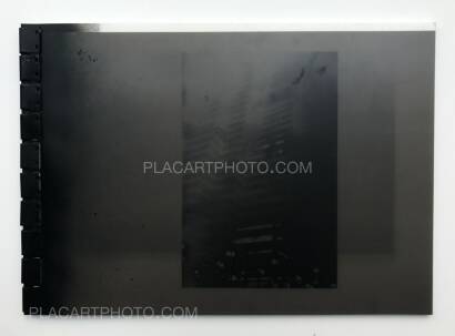 Antony Cairns,LPT (ONLY 100 COPIES - SIGNED) Antony Cairns,LPT (ONLY 100 COPIES - SIGNED)