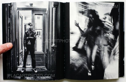 Ken Schles,Night Walk (Signed) Ken Schles,Night Walk (Signed)