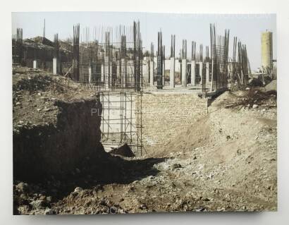 Hannah Darabi,Unreal city (ONLY 30 COPIES - SIGNED) Hannah Darabi,Unreal city (ONLY 30 COPIES - SIGNED)