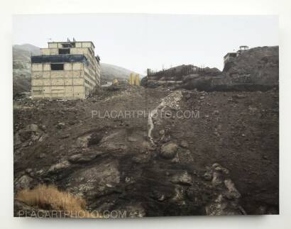 Hannah Darabi,Unreal city (ONLY 30 COPIES - SIGNED) Hannah Darabi,Unreal city (ONLY 30 COPIES - SIGNED)