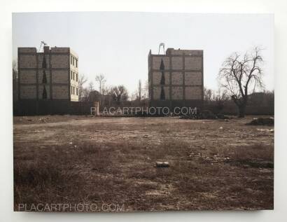 Hannah Darabi,Unreal city (ONLY 30 COPIES - SIGNED) Hannah Darabi,Unreal city (ONLY 30 COPIES - SIGNED)