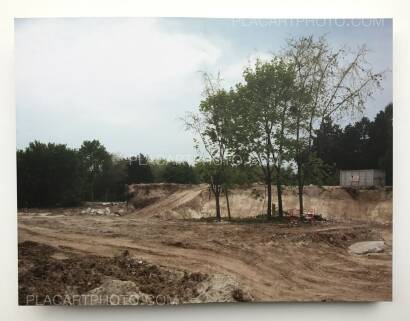 Hannah Darabi,Unreal city (ONLY 30 COPIES - SIGNED) Hannah Darabi,Unreal city (ONLY 30 COPIES - SIGNED)