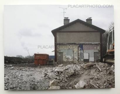 Hannah Darabi,Unreal city (ONLY 30 COPIES - SIGNED) Hannah Darabi,Unreal city (ONLY 30 COPIES - SIGNED)