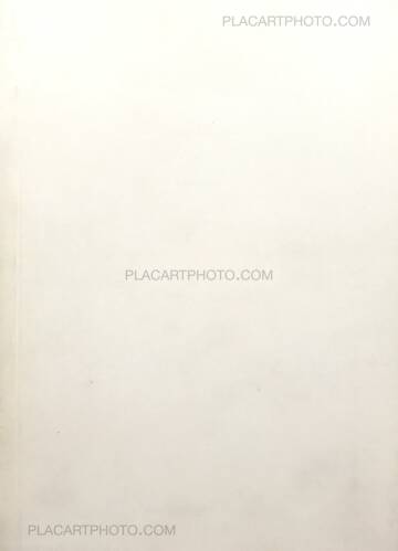 Liam Tickner,London 2008 (ONLY 30 COPIES - SIGNED) Liam Tickner,London 2008 (ONLY 30 COPIES - SIGNED)