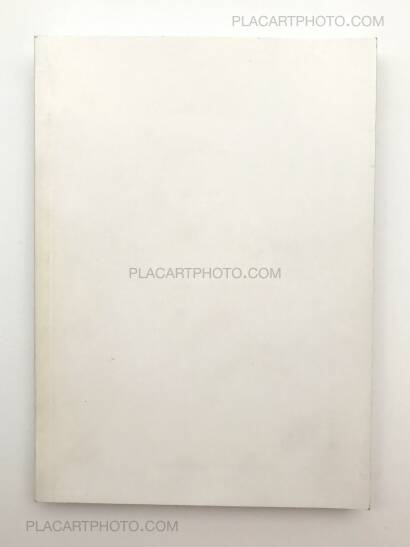 Liam Tickner,London 2008 (ONLY 30 COPIES - SIGNED) Liam Tickner,London 2008 (ONLY 30 COPIES - SIGNED)