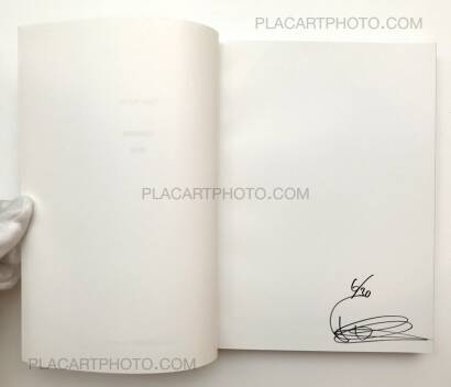 Liam Tickner,London 2008 (ONLY 30 COPIES - SIGNED) Liam Tickner,London 2008 (ONLY 30 COPIES - SIGNED)