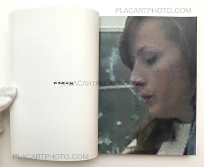 Liam Tickner,London 2008 (ONLY 30 COPIES - SIGNED) Liam Tickner,London 2008 (ONLY 30 COPIES - SIGNED)