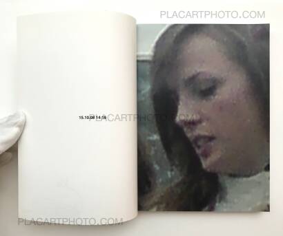 Liam Tickner,London 2008 (ONLY 30 COPIES - SIGNED) Liam Tickner,London 2008 (ONLY 30 COPIES - SIGNED)
